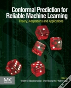 Capa do artigo Conformal Prediction For Reliable Machine Learning