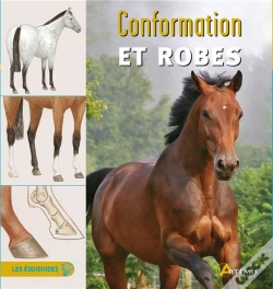 Capa do artigo Conformation Et Robes