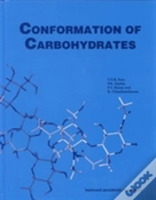 Capa do artigo Conformation Of Carbohydrates