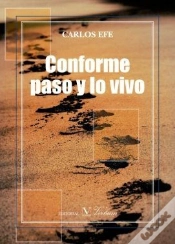Capa do artigo Conforme Paso Y Lo Vivo
