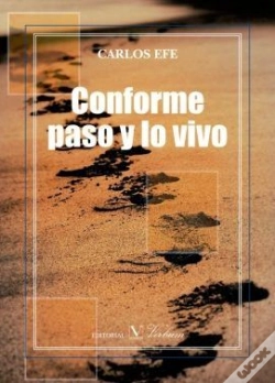 Capa do artigo Conforme Paso Y Lo Vivo