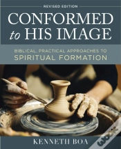 Capa do artigo Conformed To His Image, Revised Edition