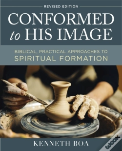 Capa do artigo Conformed To His Image, Revised Edition