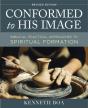 Conformed To His Image, Revised Edition - Preview