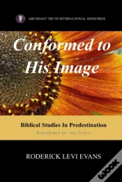 Capa do artigo Conformed To His Image