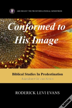 Capa do artigo Conformed To His Image