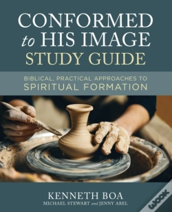 Capa do artigo Conformed To His Image Study Guide