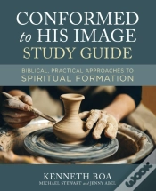 Capa do artigo Conformed To His Image Study Guide