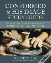 Capa do artigo Conformed To His Image Study Guide