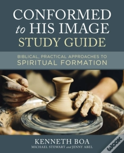 Capa do artigo Conformed To His Image Study Guide