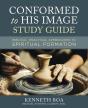 Conformed To His Image Study Guide - Preview