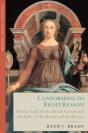 Conforming To Right Reason - Preview