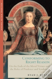 Capa do artigo Conforming To Right Reason