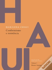 Capa do artigo Conformismo E Resistência