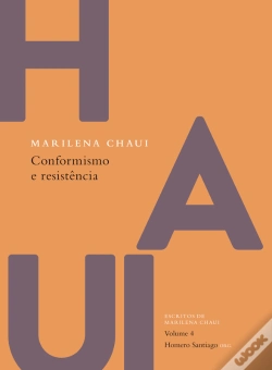 Capa do artigo Conformismo E Resistência