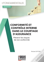 Capa do artigo Conformité Et Contrôle Interne Dans Le Courtage D