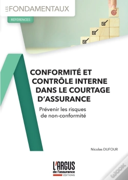 Capa do artigo Conformité Et Contrôle Interne Dans Le Courtage D'Assurance : Prévenir Les Risques De Non-Conformité