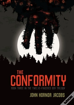 Capa do artigo Conformity