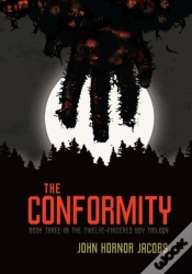 Capa do artigo Conformity