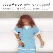 Capa do artigo Confort Y Musica Para Volar [us Import] - CD
