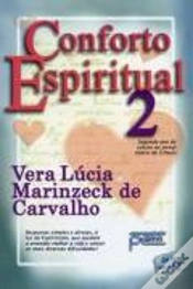 Capa do artigo Conforto Espiritual 2