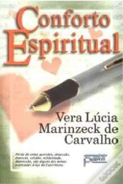 Capa do artigo Conforto Espiritual