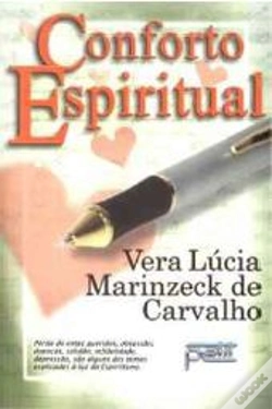 Capa do artigo Conforto Espiritual