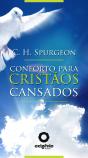 Conforto Para Cristãos Cansados - Preview