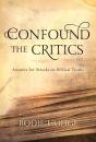 Confound The Critics - Preview