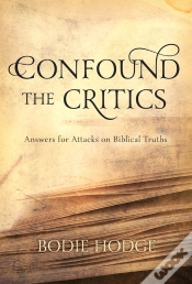Capa do artigo Confound The Critics