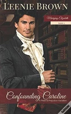 Capa do artigo Confounding Caroline