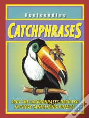 Capa do artigo Confounding Catchphrases