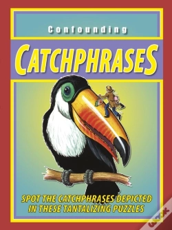 Capa do artigo Confounding Catchphrases