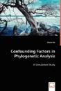 Confounding Factors In Phylogenetic Analysis - Preview