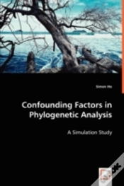 Capa do artigo Confounding Factors In Phylogenetic Analysis