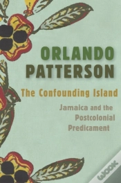 Capa do artigo Confounding Island