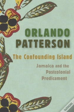 Capa do artigo Confounding Island