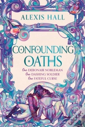 Capa do artigo Confounding Oaths