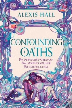 Capa do artigo Confounding Oaths