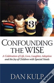 Capa do artigo Confounding The Wise