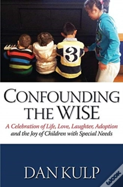 Capa do artigo Confounding The Wise