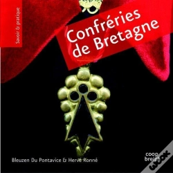 Capa do artigo Confréries De Bretagne