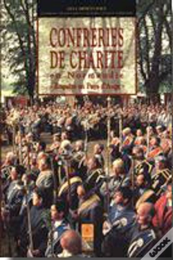 Capa do artigo Confréries De Charité En Normandie : Enquête En Pays D'Auge