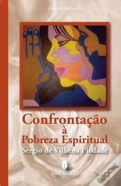 Capa do artigo Confrontação à Pobreza Espiritual