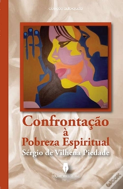 Capa do artigo Confrontação à Pobreza Espiritual