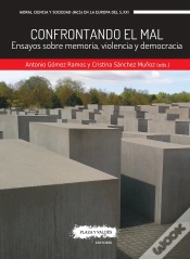 Capa do artigo Confrontando El Mal
