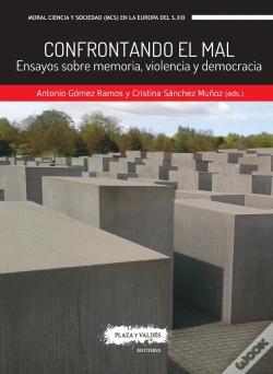 Capa do artigo Confrontando El Mal