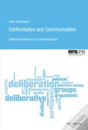 Capa do artigo Confrontation And Communication