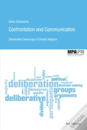 Capa do artigo Confrontation And Communication