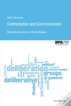 Capa do artigo Confrontation And Communication